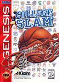 College Slam by Spoutnik Gaspésie - Jeux Genesis (Shopify Collective)