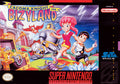 Cacoma Knight in Bizyland by Spoutnik Gaspésie - Jeux SNES (Shopify Collective)
