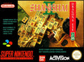 Shanghai II: Dragon's Eye by Spoutnik Gaspésie - Jeux SNES (Shopify Collective)