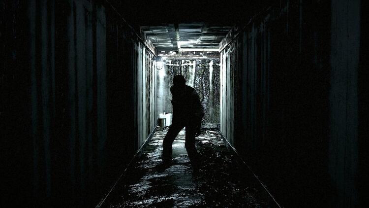 The Evil Within