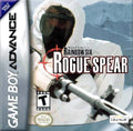 Tom Clancy's Rainbow Six: Rogue Spear by Spoutnik Gaspésie - Jeux GBA (Shopify Collective)
