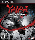 Yaiba: Ninja Gaiden Z (usagé) by Spoutnik Gaspésie - Jeux PS3 (Shopify Collective)