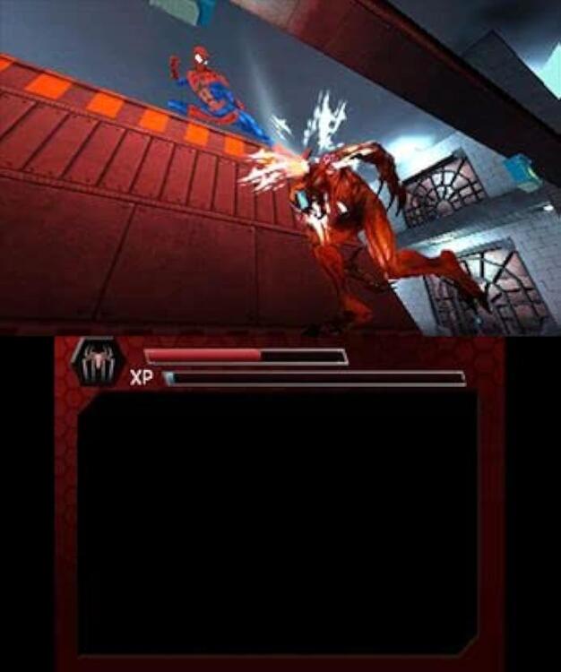 The Amazing Spider-Man 2