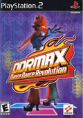DDRMAX: Dance Dance Revolution by Spoutnik Gaspésie - Jeux PS2 (Shopify Collective)