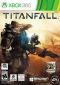 Titanfall by Spoutnik Gaspésie - Jeux Xbox 360 (Shopify Collective)