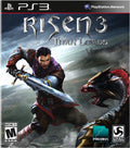 Risen 3: Titan Lords by Spoutnik Gaspésie - Jeux PS3 (Shopify Collective)