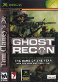 Tom Clancy's Ghost Recon by Spoutnik Gaspésie - Jeux Xbox (Shopify Collective)
