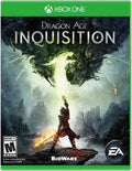 Dragon Age: Inquisition by Spoutnik Gaspésie - Jeux Xbox One / Séries X (Shopify Collective)