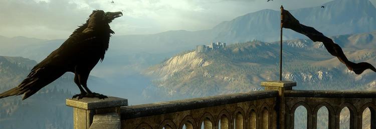 Dragon Age: Inquisition
