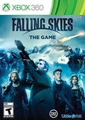 Falling Skies: The Game by Spoutnik Gaspésie - Jeux Xbox 360 (Shopify Collective)
