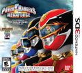 Power Rangers Super Megaforce by Spoutnik Gaspésie - Jeux 2DS / 3DS (Shopify Collective)