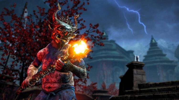 Far Cry 4