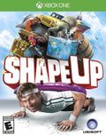 Shape Up by Spoutnik Gaspésie - Jeux Xbox One / Séries X (Shopify Collective)