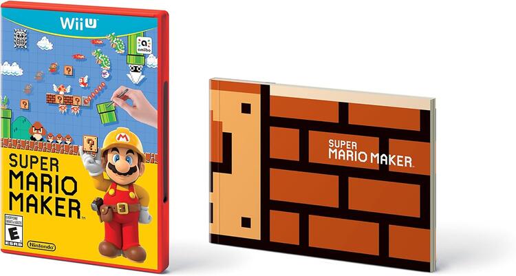 Super Mario Maker