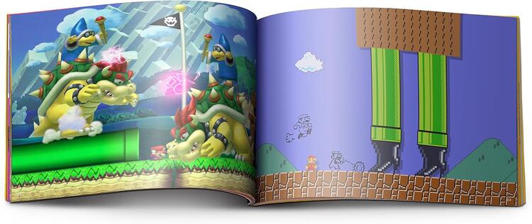 Super Mario Maker