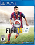FIFA 15 by Spoutnik Gaspésie - Jeux PS4 (Shopify Collective)