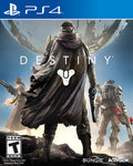 Destiny by Spoutnik Gaspésie - Jeux PS4 (Shopify Collective)