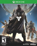 Destiny by Spoutnik Gaspésie - Jeux Xbox One / Séries X (Shopify Collective)