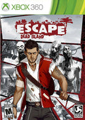 Escape Dead Island by Spoutnik Gaspésie - Jeux Xbox 360 (Shopify Collective)
