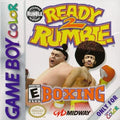 Ready 2 Rumble Boxing by Spoutnik Gaspésie - Jeux GBC (Shopify Collective)