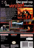 Dead to Rights by Spoutnik Gaspésie - Jeux Gamecube (Shopify Collective)