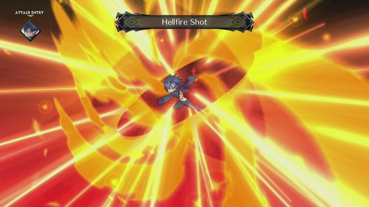 Disgaea 5:  Alliance of Vengeance