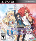 The Awakened Fate: Ultimatum by Spoutnik Gaspésie - Jeux PS3 (Shopify Collective)