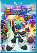 Mighty No. 9 by Spoutnik Gaspésie - Jeux Wii U (Shopify Collective)