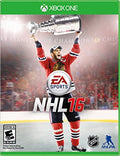 NHL 16 by Spoutnik Gaspésie - Jeux Xbox One / Séries X (Shopify Collective)