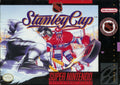 NHL Stanley Cup by Spoutnik Gaspésie - Jeux SNES (Shopify Collective)