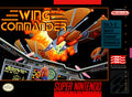 Wing Commander (usagé) by Spoutnik Gaspésie - Jeux SNES (Shopify Collective)