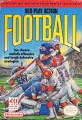 NES Play Action Football by Spoutnik Gaspésie - Jeux NES (Shopify Collective)