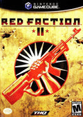 Red Faction 2 by Spoutnik Gaspésie - Jeux Gamecube (Shopify Collective)