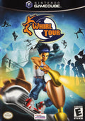 Whirl Tour (usagé) by Spoutnik Gaspésie - Jeux Gamecube (Shopify Collective)