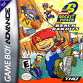 Rocket Power: Beach Bandits by Spoutnik Gaspésie - Jeux GBA (Shopify Collective)
