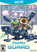 Star Fox Guard by Spoutnik Gaspésie - Jeux Wii U (Shopify Collective)