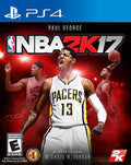 NBA 2K17 by Spoutnik Gaspésie - Jeux PS4 (Shopify Collective)