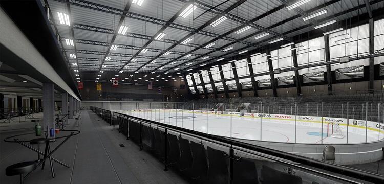 NHL 17