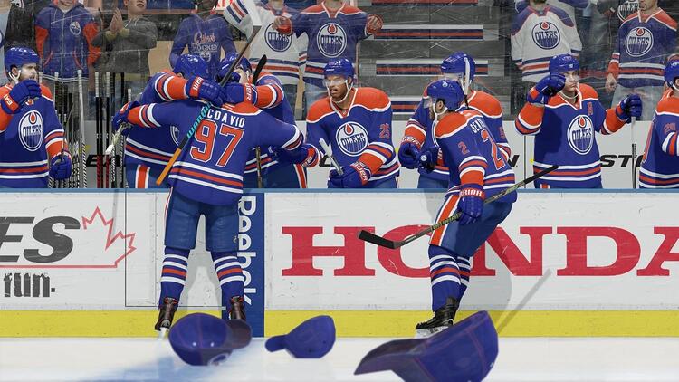 NHL 17