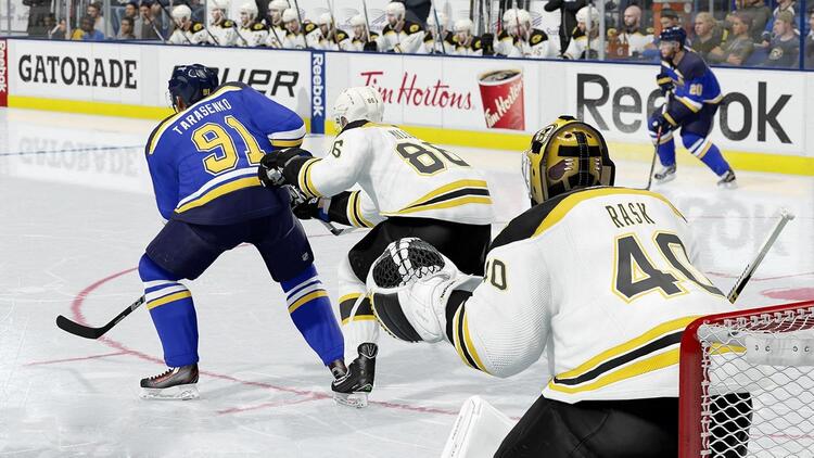 NHL 17