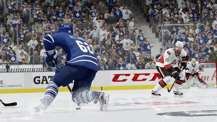 NHL 17