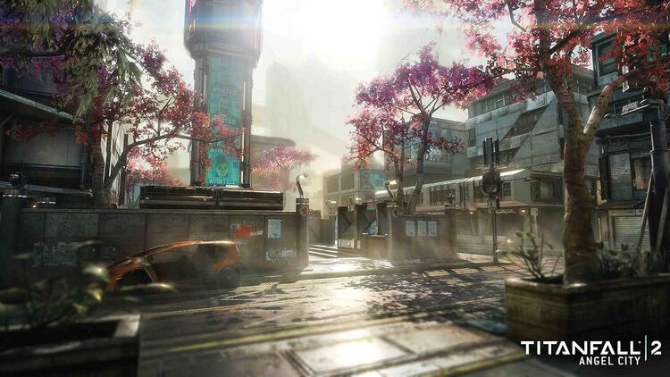 Titanfall 2