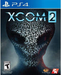 XCOM 2 (usagé) by Spoutnik Gaspésie - Jeux PS4 (Shopify Collective)