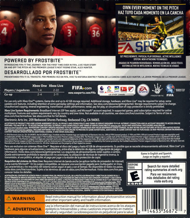 FIFA 17
