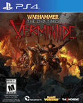 Warhammer - The End Times  - Vermintide (usagé) by Spoutnik Gaspésie - Jeux PS4 (Shopify Collective)