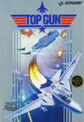 Top Gun by Spoutnik Gaspésie - Jeux NES (Shopify Collective)