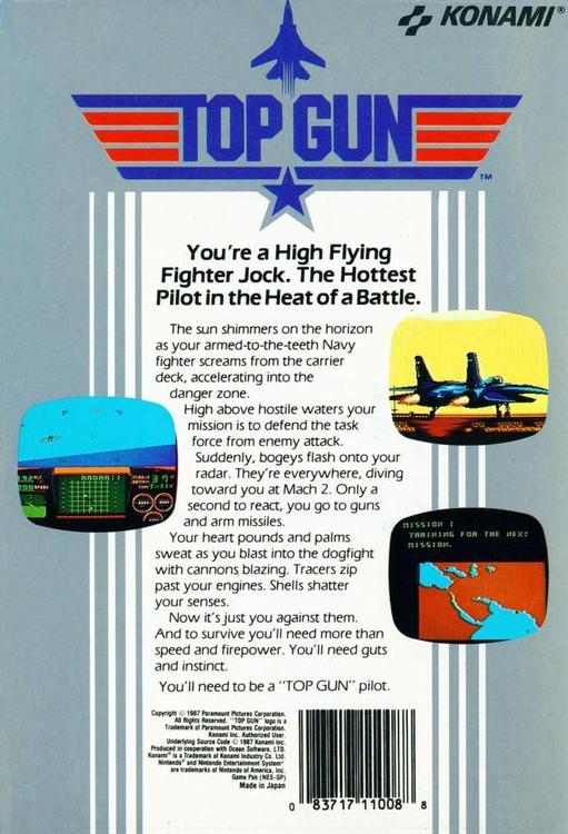 Top Gun