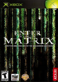 Enter the Matrix by Spoutnik Gaspésie - Jeux Xbox (Shopify Collective)