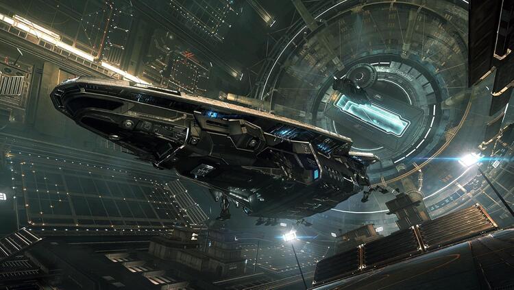Elite Dangerous  [Legendary Edition]