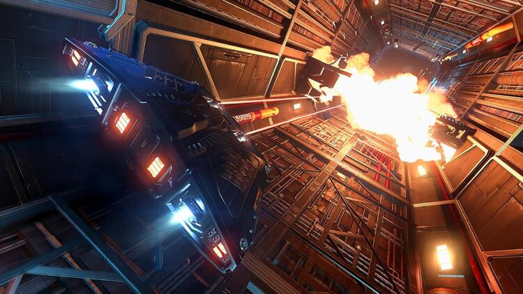 Elite Dangerous  [Legendary Edition]